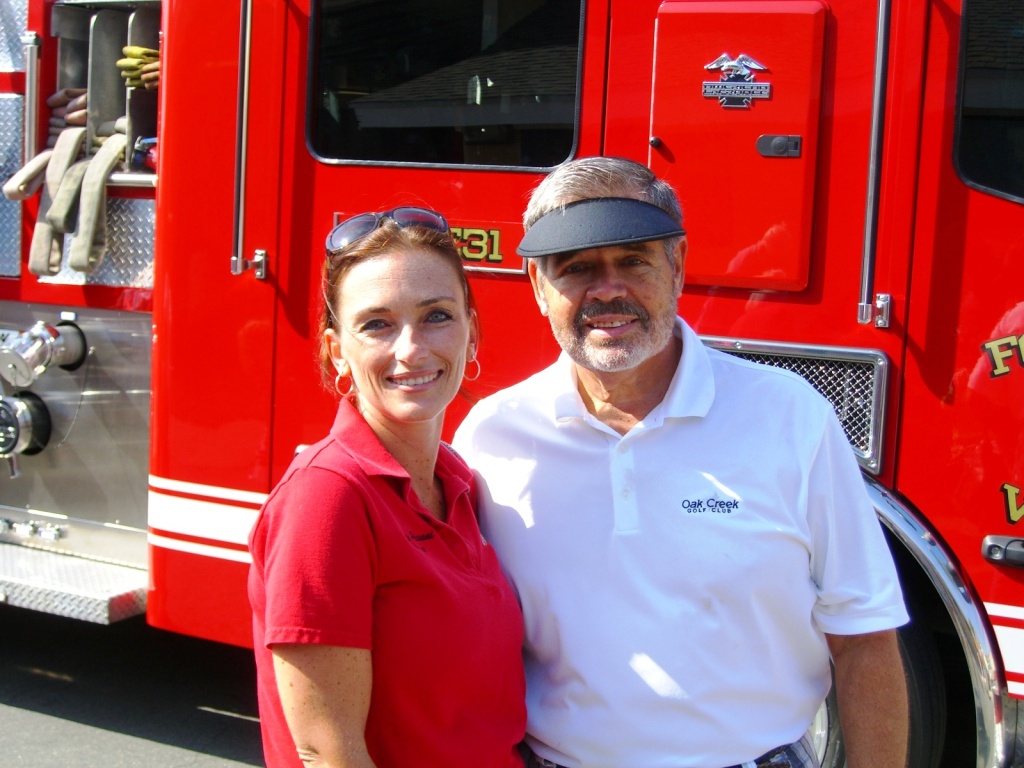 Community event picture